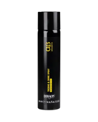 ArgaBeta Thermo & Shine Spray - Varmebeskyttende Spray - 300ml ( nummer 27 ) - Dikson